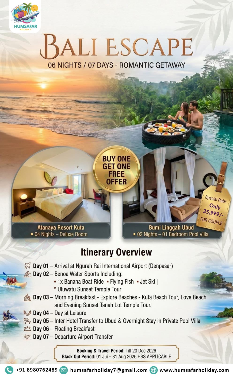 Special Offer