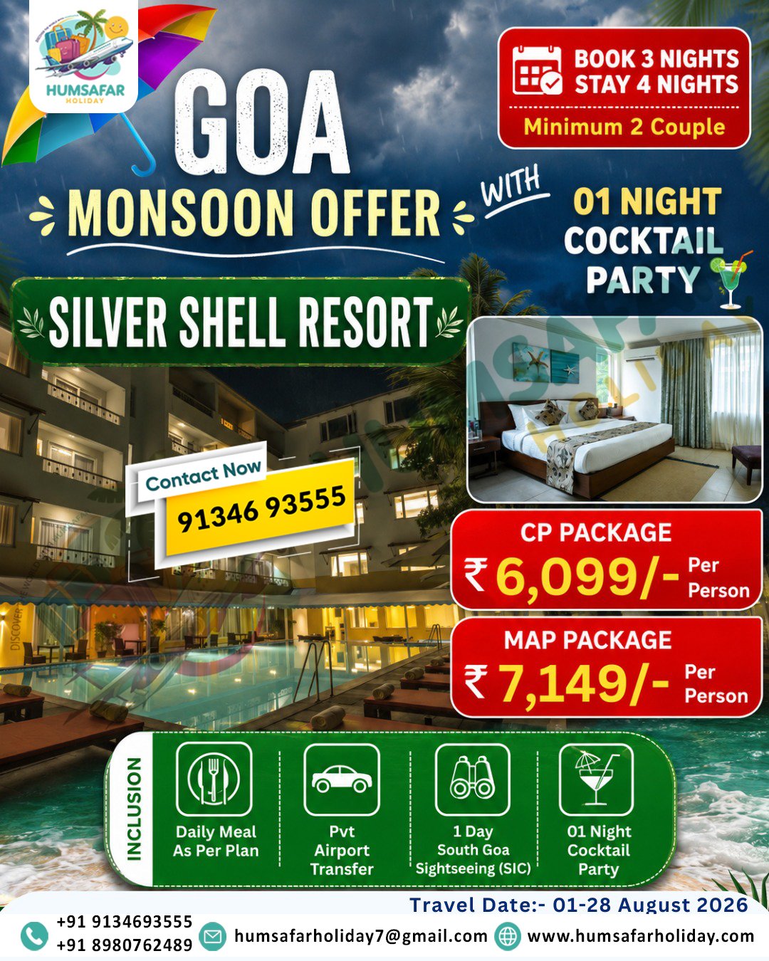 Special Offer